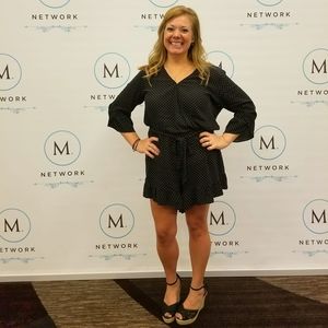 Meet your Posher, Adrienne